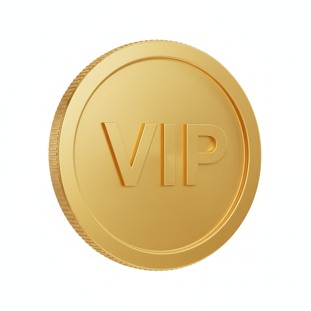 VIP tiekėjų sąrašas